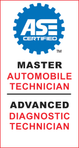 ASE Master Technician and Advanced Diagnostic Technician - Helms Automotive in Greensboro, NC