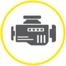 Toyota engine and fuel system repairs