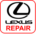 Lexus repair Greensboro, NC