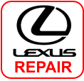 Lexus repair Greensboro, NC