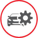 Toyota transmission repairs