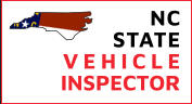 NC STATE VEHICLE INSPECTOR